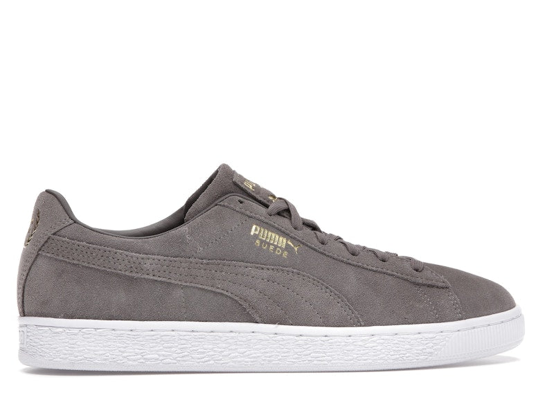 Puma Suede TMC Grey