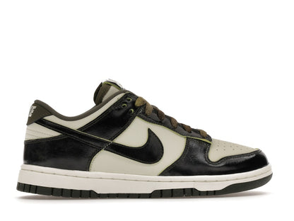 Nike Dunk Low SE Panda-Monium Sea Glass (Women's)