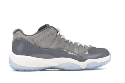 Jordan 11 Retro Low Cool Grey