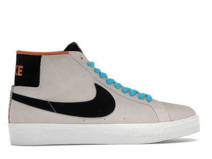 Nike SB Zoom Blazer Mid Olympic Safari