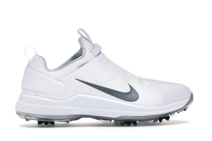 Nike Golf Tour Premiere White Metallic Cool Grey