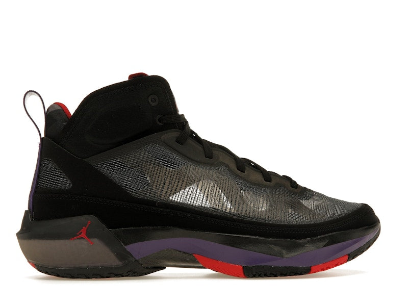 Jordan 37 Raptors