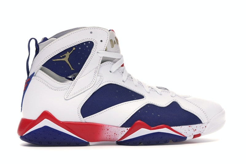 Jordan 7 Retro Tinker Alternate