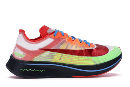Nike Zoom Fly Doernbecher (2018)