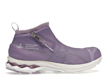 ASICS Gel-Kayano 27 LTX Vivienne Westwood Vapor