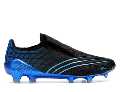 adidas F50 Spider Elite FG Blue Rush Tech Indigo