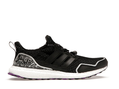 adidas Ultra Boost 5.0 DNA Black Panther