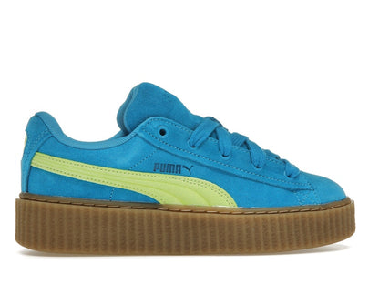 Puma Creeper Phatty Rihanna Fenty Speed Blue
