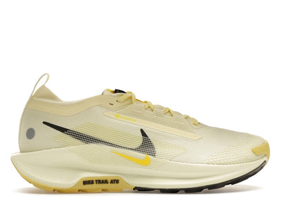 Nike React Pegasus Trail 5 Gore-Tex Alabaster Saturn Gold Lightning Medium Ash