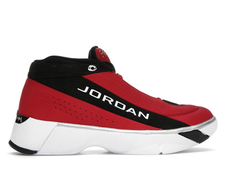 Jordan Team Showcase Gym Red Black