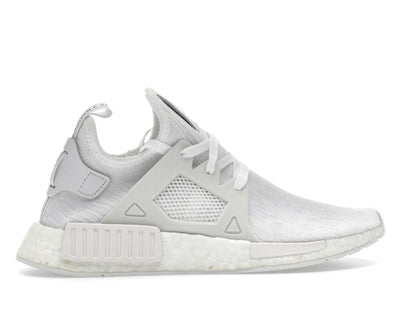 adidas NMD XR1 Triple White (2016)