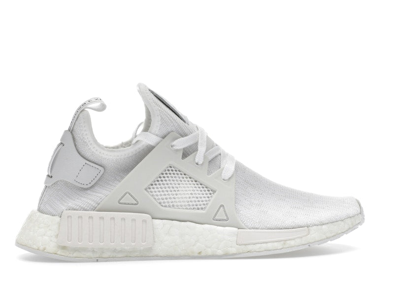 adidas NMD XR1 Triple White (2016)