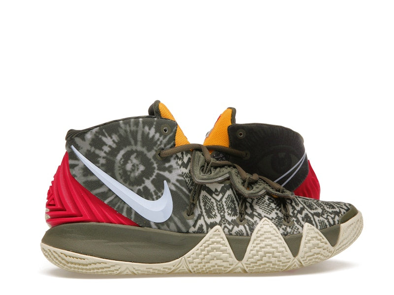 Nike Kybrid S2 Cargo Khaki