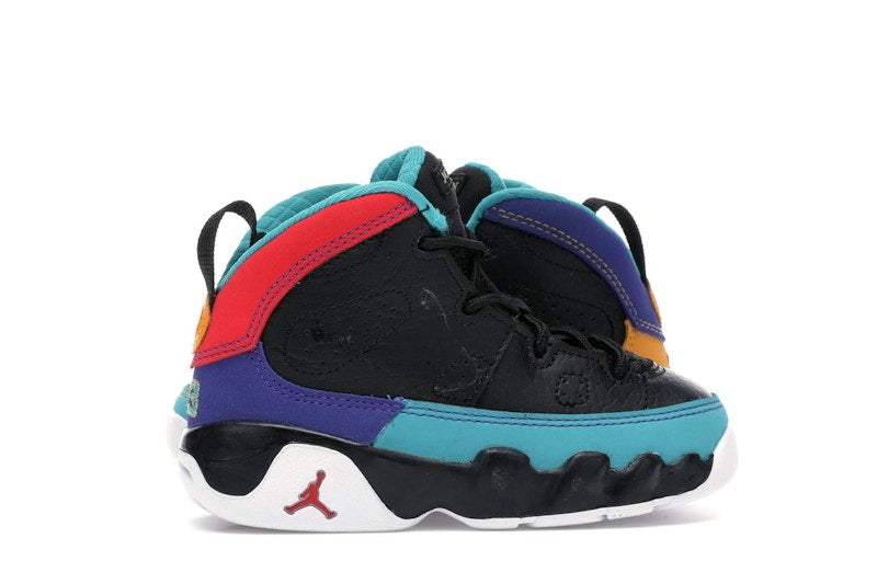 Jordan 9 Retro Dream It Do It (TD)