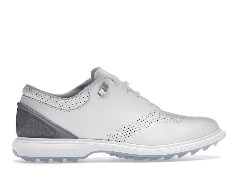 Jordan ADG 4 Golf White Pure Platinum