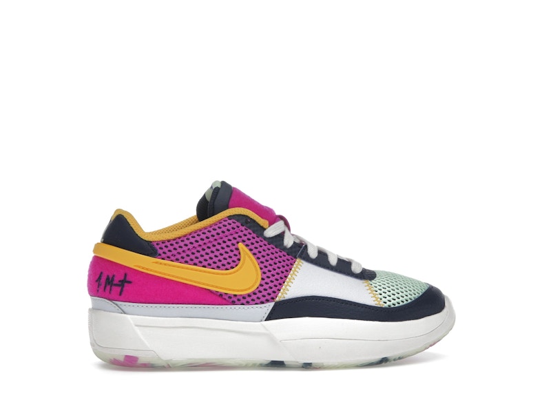 Nike Ja 1 SE Welcome to Camp (GS)