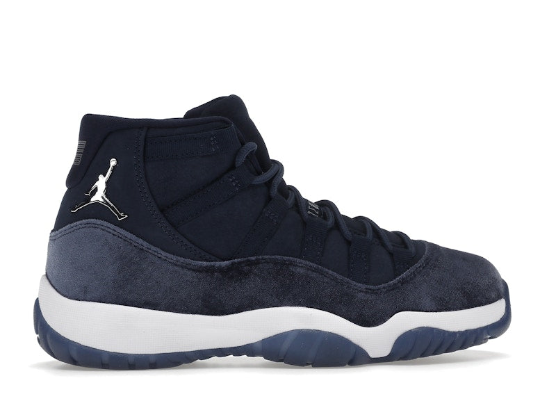 Jordan 11 Retro Midnight Navy (Women's)