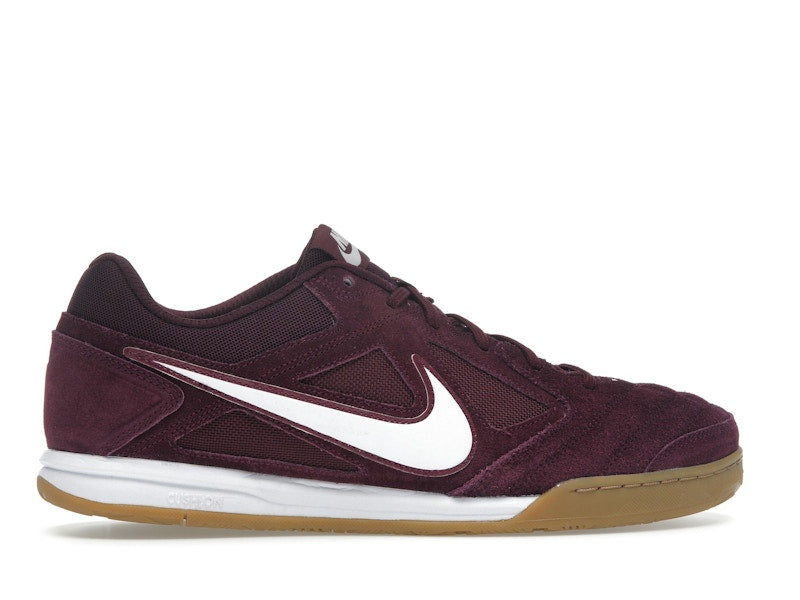 Nike Gato Bordeaux