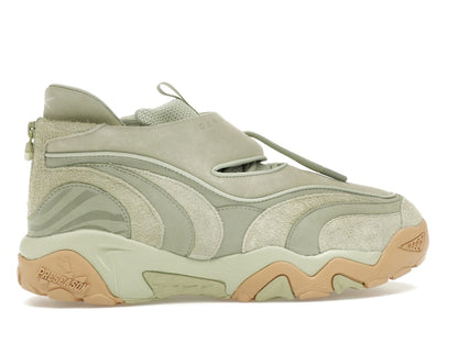Reebok Chukwu Preseason OTU Tobe Nwigwe Mint Green
