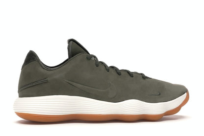 Nike Hyperdunk 2017 Low Olive Gum