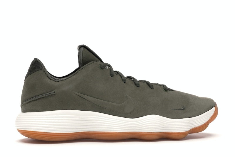 Nike Hyperdunk 2017 Low Olive Gum