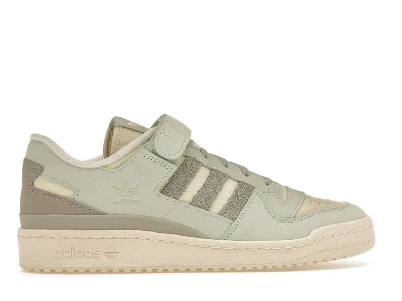 adidas Forum 84 Low Linen Green