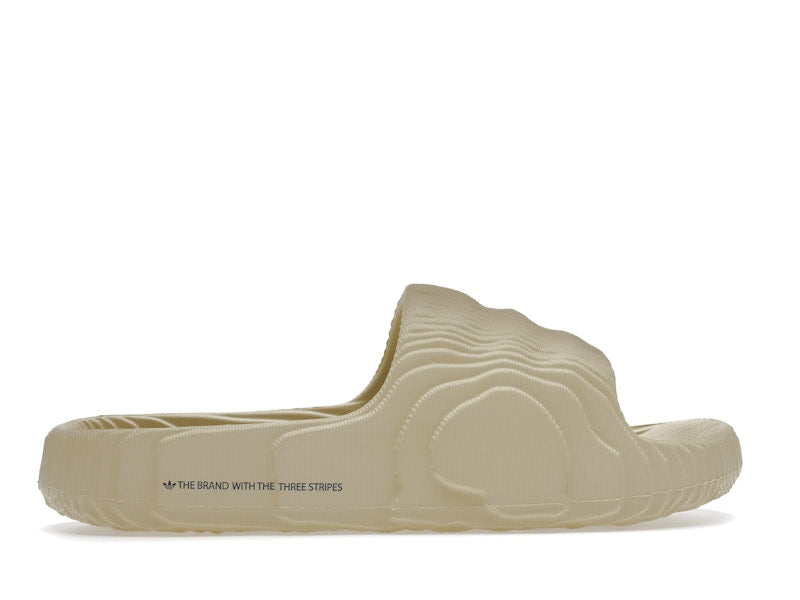 adidas Adilette 22 Slides St Desert Sand