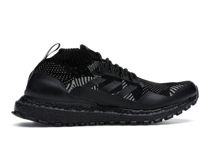 adidas Ultra Boost Mid Kith x nonnative