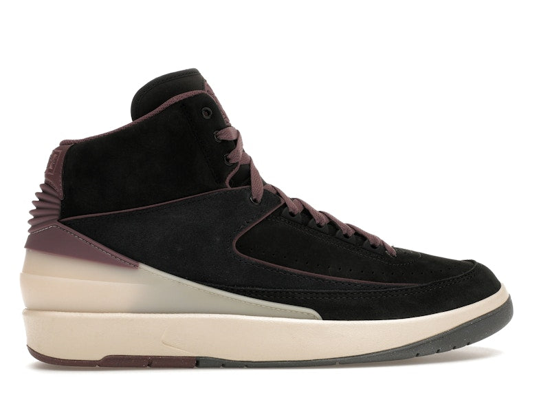 Jordan 2 Retro Mauve (Women's)