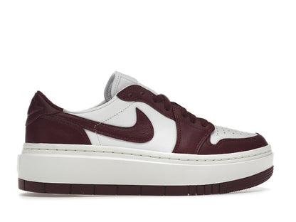 Jordan 1 Elevate Low Dark Beetroot (Women's)