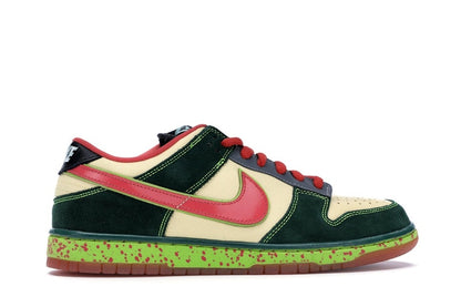 Nike SB Dunk Low Mosquito