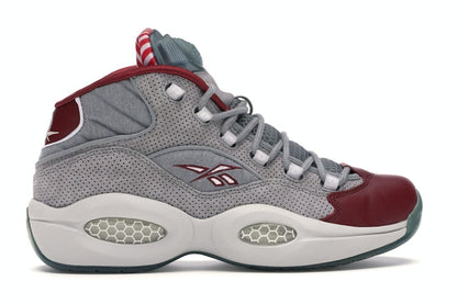 Reebok Pump Question Villa A Day in Philly