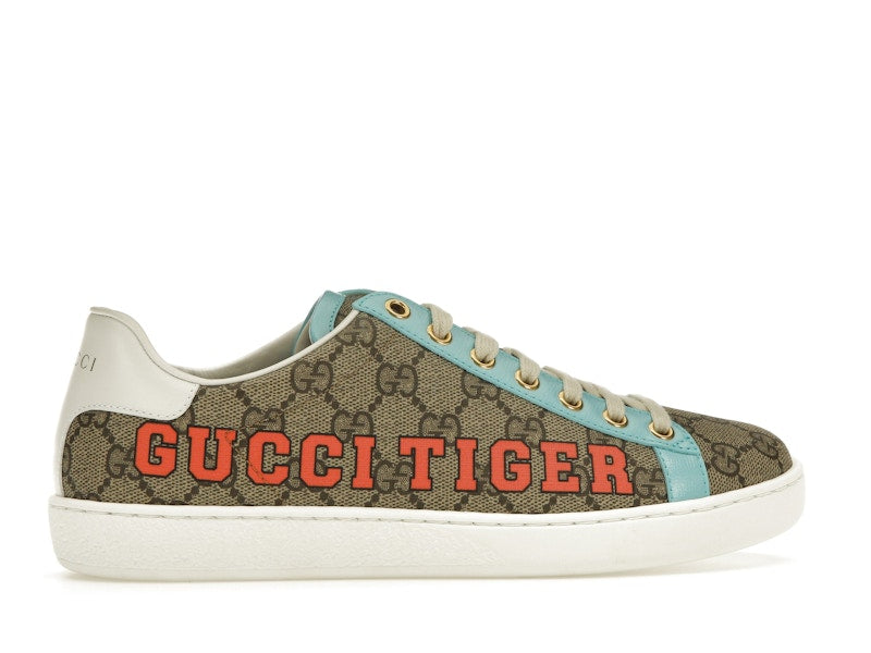 Gucci Ace Tiger (Women's)