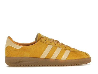 adidas Bermuda Bold Gold