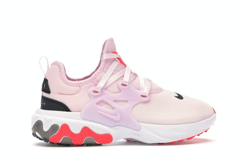 Nike React Presto Pink Foam (Women's)