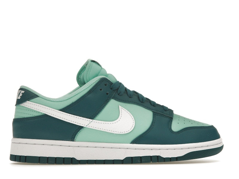 Nike Dunk Low Geode Teal (Women's)