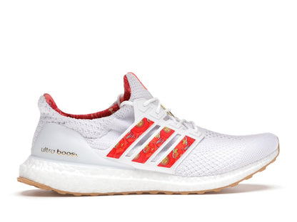 adidas Ultra Boost DNA Chinese New Year (2021)