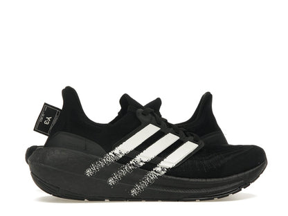 adidas Y-3 Ultra Boost Light Black White