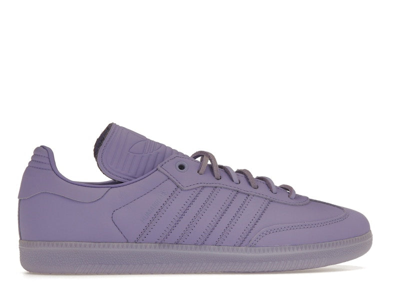 adidas Samba Pharrell Humanrace Purple