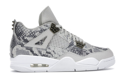 Jordan 4 Retro Snakeskin