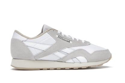 Reebok Classic Nylon JJJJound (2020)