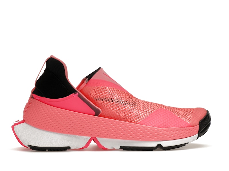 Nike Go FlyEase Pink Gaze