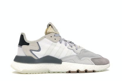 adidas Nite Jogger White Grey