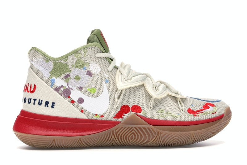 Nike Kyrie 5 EP Bandulu