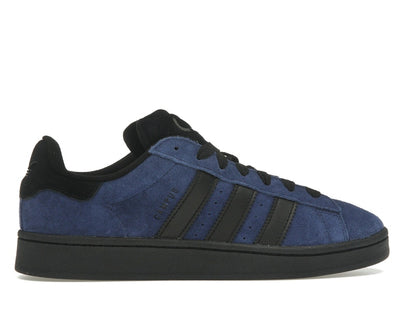 adidas Campus 00s Dark Blue Core Black