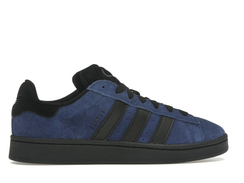 adidas Campus 00s Dark Blue Core Black