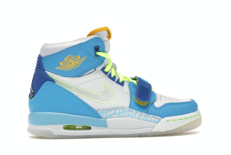Jordan Legacy 312 Fly (GS)