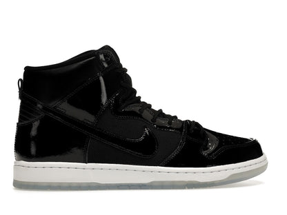 Nike SB Dunk High Space Jam