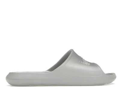 Nike Victori One Shower Slide Light Smoke Grey