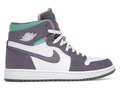 Jordan 1 High Zoom Air CMFT White Daybreak Tropical Twist